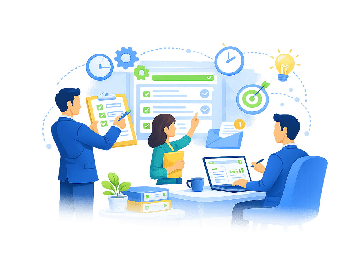 WorkEdge HR Dashboard